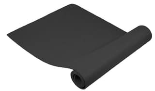 "Extra Thick TPE Yoga Mat - Eco Friendly, Non-Slip, High Density Exercise Mat for Pilates, Yoga, and Floor Workouts"
