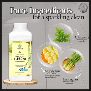 Cleanest Floor Cleaner (500ml)