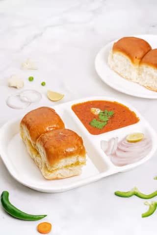 PAV BHAJI