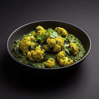 Gobi Palak