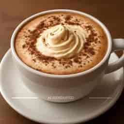 Tiramisu Cappuccino