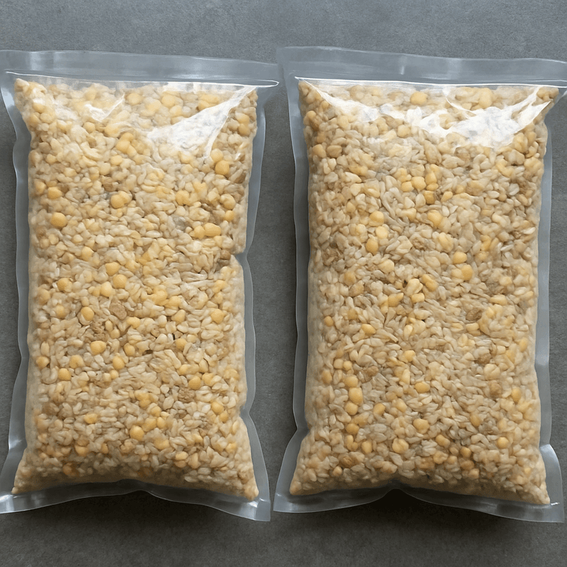 Laxmi Stores's khichdi mix view 2