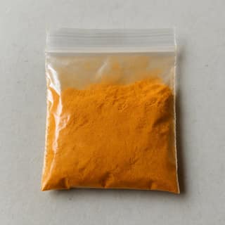 Shivarjiya Retail Store's organic turmeric powder