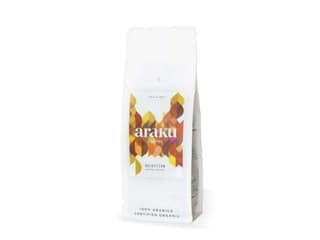 Selection - Medium Dark Roast Specialty Coffee - 250 g - Fine Grind
