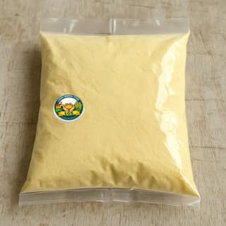 Laddu General Store's premium corn flour