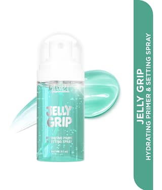 Glam21 Jelly Grip Face Primer Spray 60 g