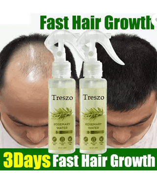 Treszo Hair Serum 0.2 mL Pack of 2
