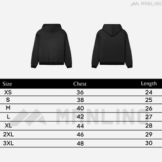 SCOTT FINCHER Men's Black Graphic Printed Hoodie : AA(RSHOD)BLACK_03