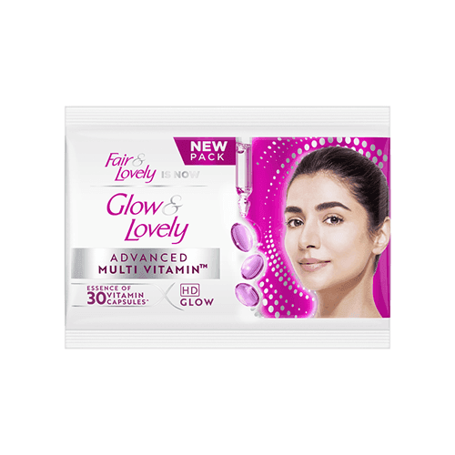 Glow & Lovely Cream Advanced Multi Vitamin 9g