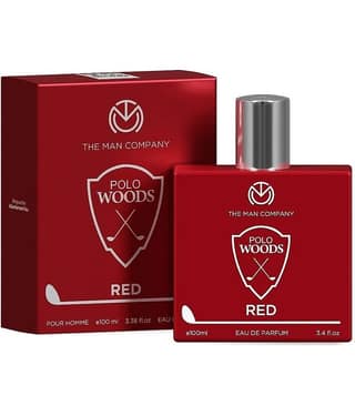 The Man Company Eau De Parfum (EDP) Oriental -Fragrance For Unisex ( Pack of 1 )