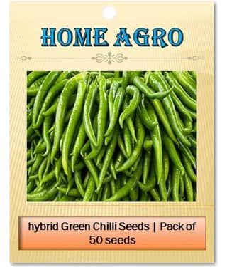 homeagro - Vegetable Seeds ( 50 seeds )