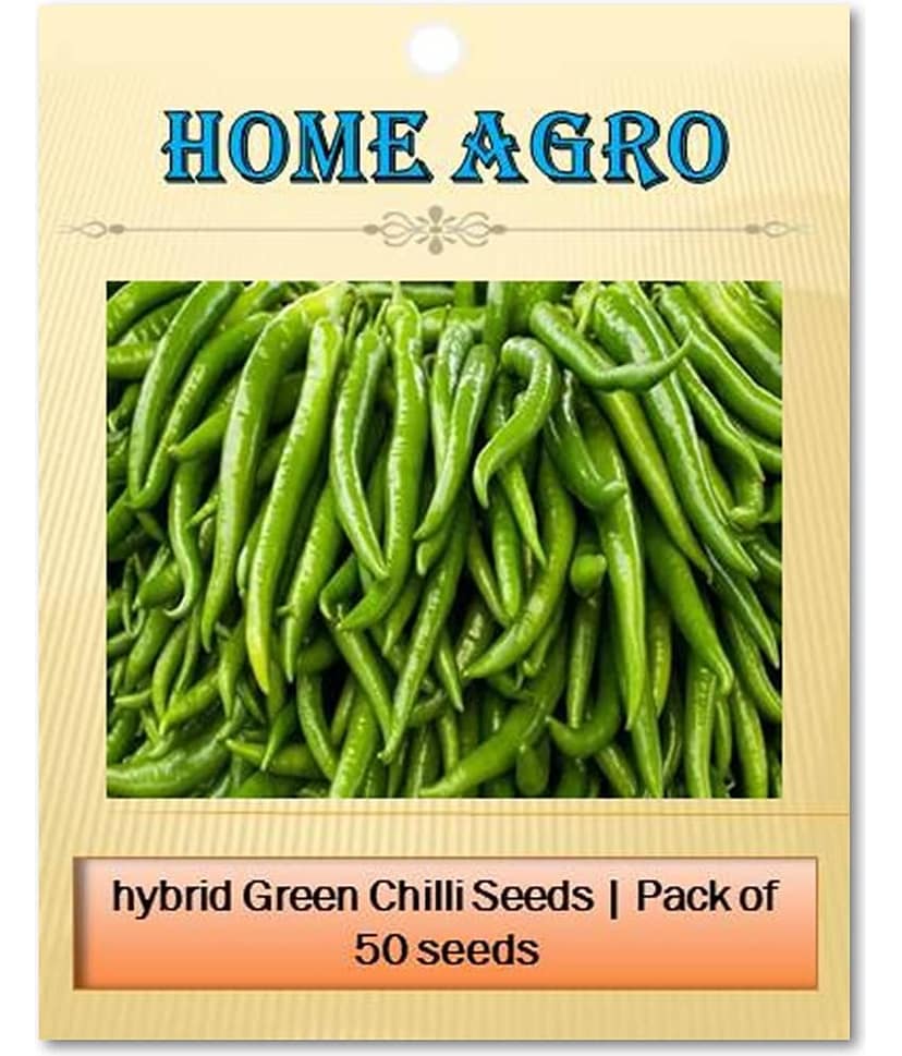 homeagro - Vegetable Seeds ( 50 seeds )