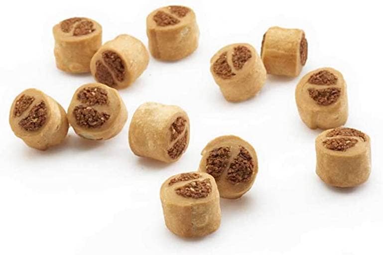 Bhakar Badi Roll 250g