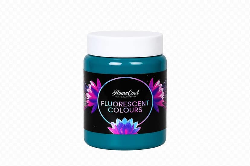 Fluorescent Color 500 Grams