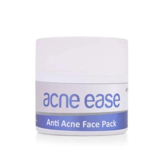 Dermease Salicylic Acid & Niacinamide Acne Face Pack