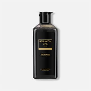 CEO Man Shower Gel - 250ml (GPay)