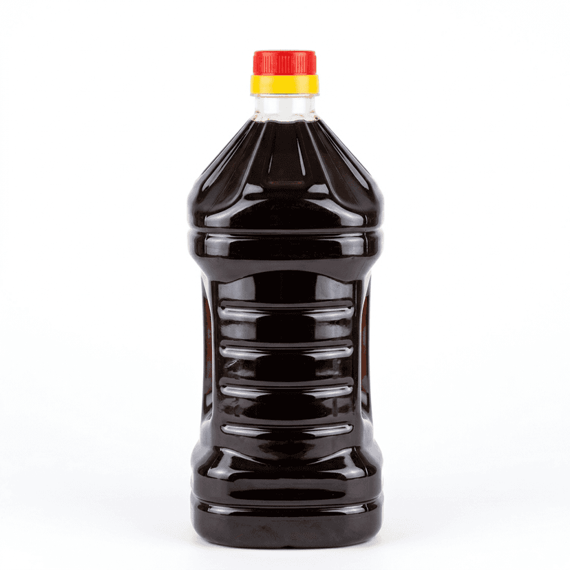Mustard Oil (2 Ltr) view 2