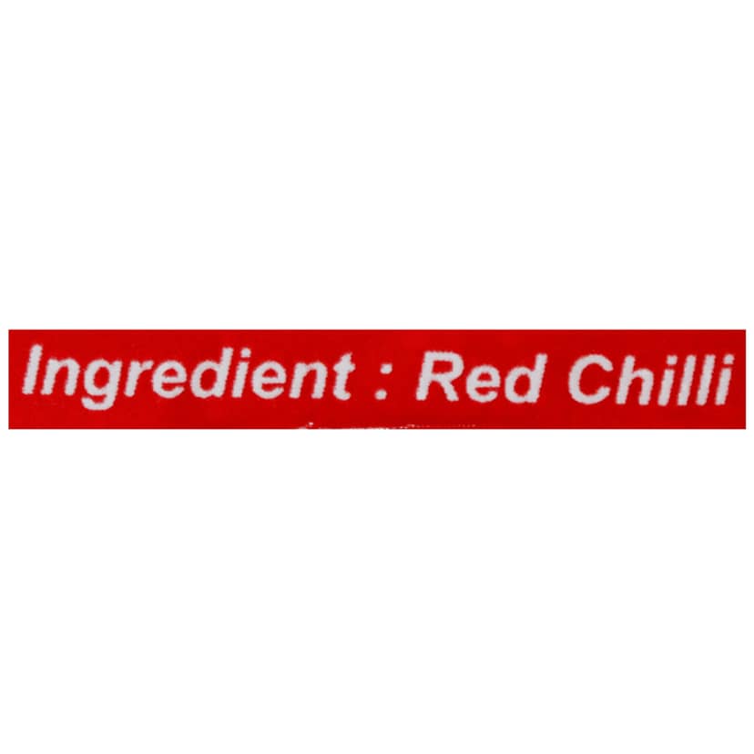 Mdh Powder - Lal Mirch, 100 G Pouch view 4