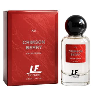 Crimson Berry Unisex Perfume 50ml