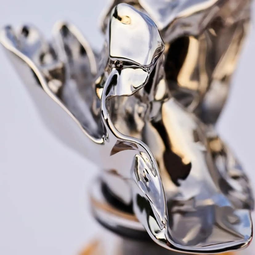 Louis Vuitton Rhapsody Extrait de Parfum 100ml – Luxury Long-Lasting Unisex Fragrance view 4