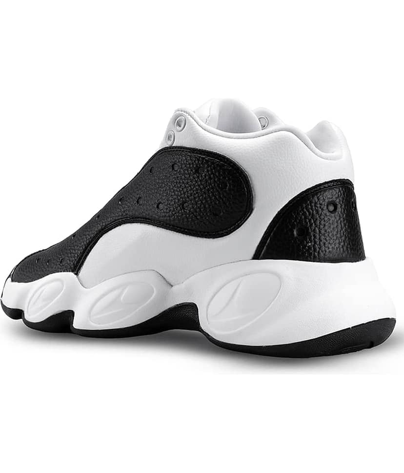 ATOM Street Swagger Multicolor Men's Sneakers view 4
