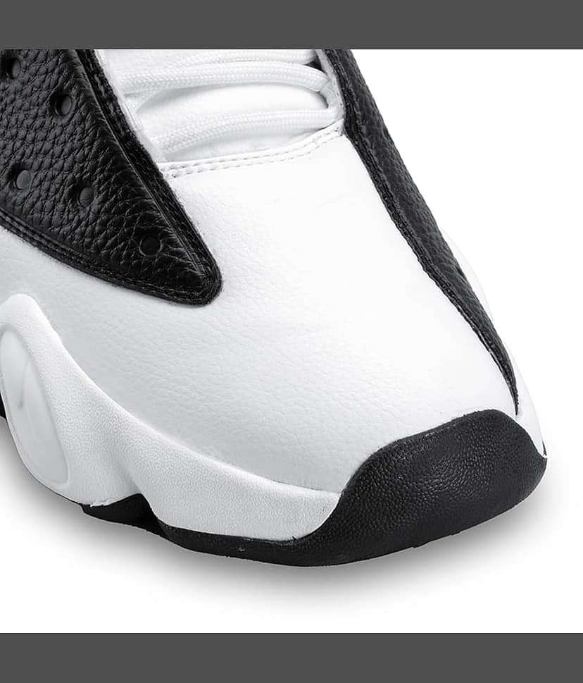 ATOM Street Swagger Multicolor Men's Sneakers view 7