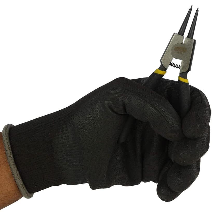 Stanley Circlip Plier ,Straight External,130Mm-5" 84-332-23 view 4