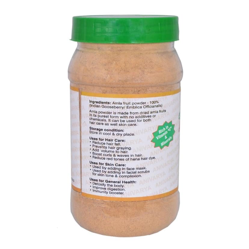 Pure Amla Powder view 2