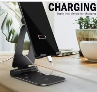 ELV Aluminum Adjustable Mobile Phone