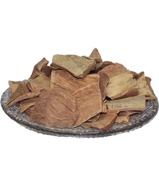 MYGODGIFT Arjun Chal Jadibooti (SABUT) Terminalia Arjuna 100 gm