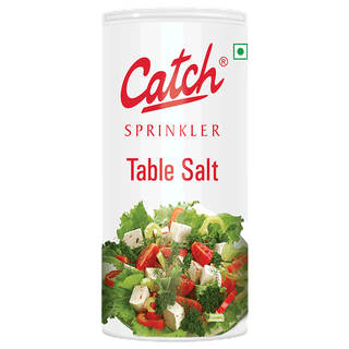Catch Sprinkler || Table Salt || 100 Grams