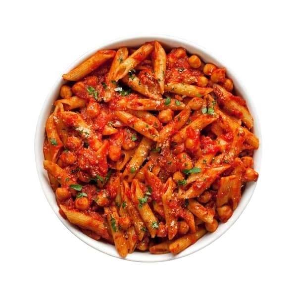 Arrabbiata Pasta