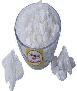 MYGODGIFT Suhaga - Borax - Tankan Bhasma Pongaaram Seed 100 gm