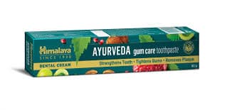 Himalaya Ayurveda Gum Care Toothpaste, 80 gm