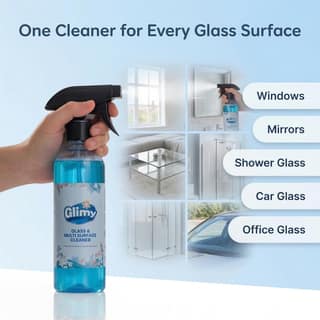 Glass & Multi Surface Cleaner Spray – 500 ml
