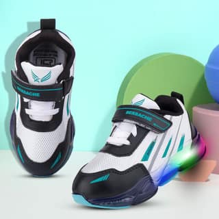 Bersache Sneaker, Loafers ,Casual With Extra Comfort Sneakers For Kids