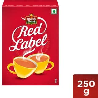 Red Label Tea 250 Gms