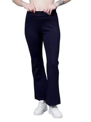 Albion By CnM Women Premium Quality Bootcut Women Jegging
