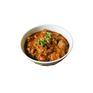 Mutton Masala Half
