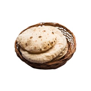 Tawa Roti