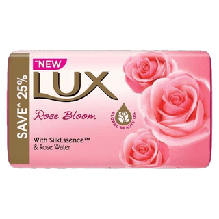 Lux Bathing Soap Rose Bloom Rs.10/-