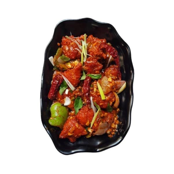 Gobi Masala