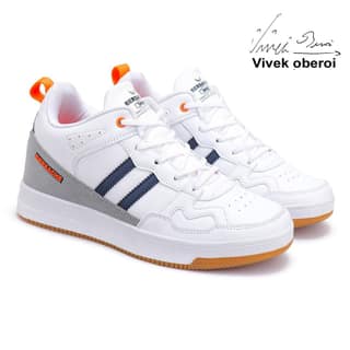 Bersache Sneaker, Loafers ,Casual With Extra Comfort Sneakers For Men's