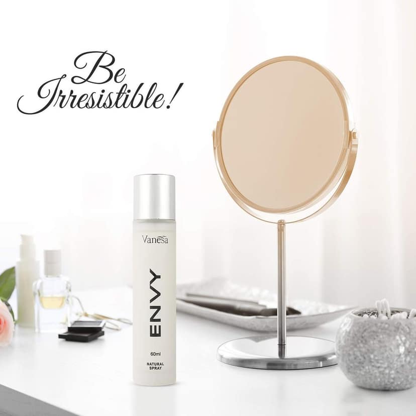 Envy Women Perfume – Long Lasting Fragrance for Women | 60ml view 6
