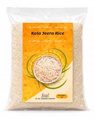 KALA JEERA RICE - 1 kg