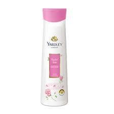 YARDLEY ENGLISH ROSE B.LOTION 100ML