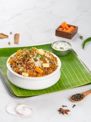 A2B SPL BIRIYANI