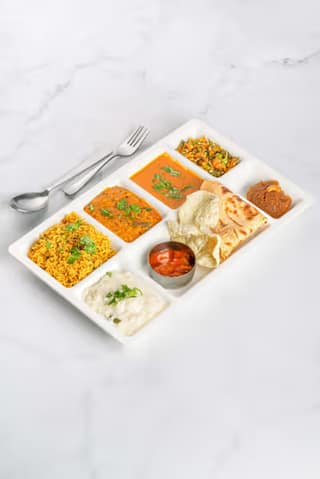 MINI LUNCH COMBO