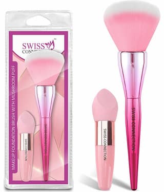 Swiss Connection Swiss Connection Synthetic Wet & Dry Products 58 g 2 Pcs