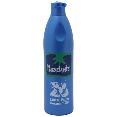Parachute Coconut Oil - 100% Pure, 300 ml
